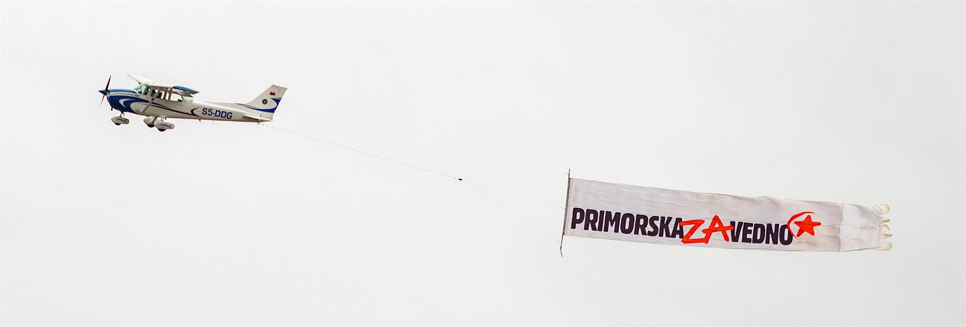 Državni praznik priključitve Primorske k matični domovini  