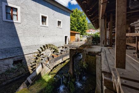 Podpora za nove turistične produkte (Foto J. Gantar)