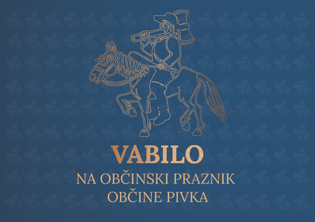 Vabilo