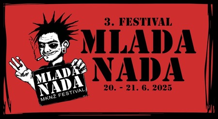 Mlada Nada