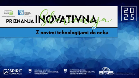 Inovativna Slovenija