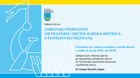 OBCINSKI PRAZNIK 2025