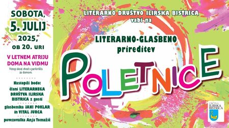 POLETNICE 2025