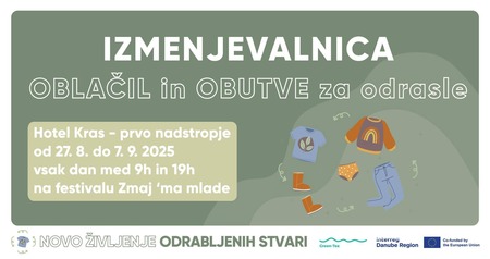 izmenjevalnica