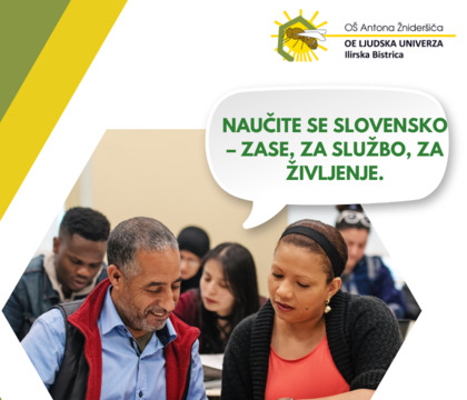 Začetna integracija priseljencev