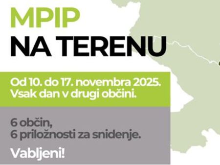 Na voljo za pogovor