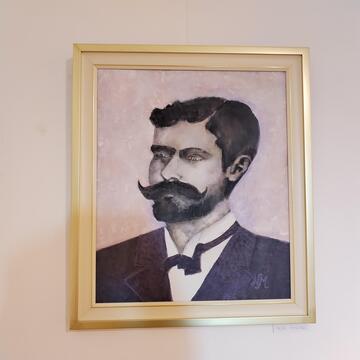 Vabljeni na razstavo na grad Prem