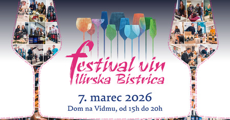 Festival vin 2026