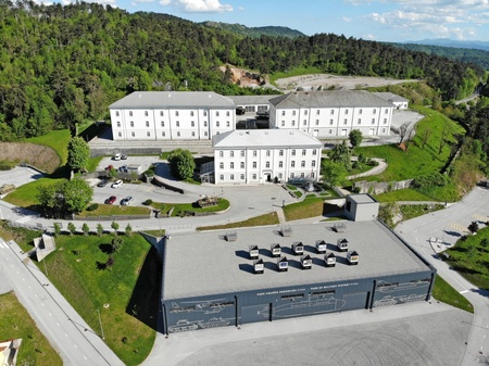 Park vojaške zgodovine