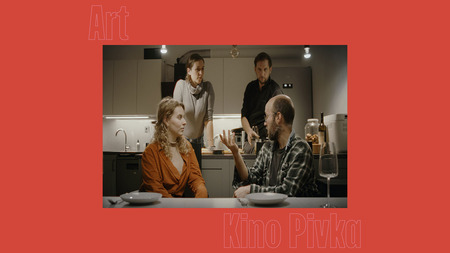 izsek iz filma