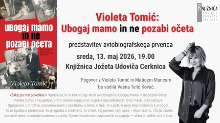 Violeta Tomić