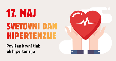 Brezplačne meritve krvnega tlaka