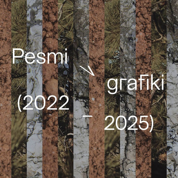 Pesmi v grafiki