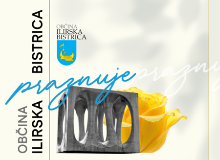 Vabilo k praznovanju občinskega praznika 