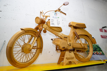 43 Roletov memorial