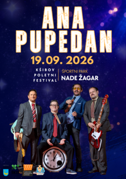 KŠIBOV POLETNI FESTIVAL 2026 