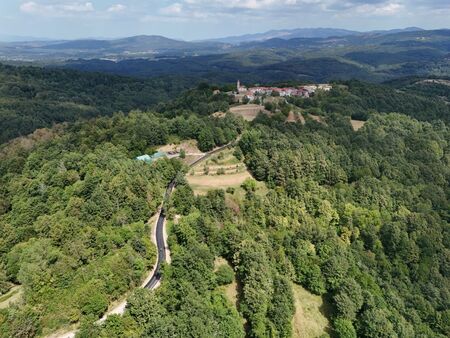 Na Janeževo Brdo (2)