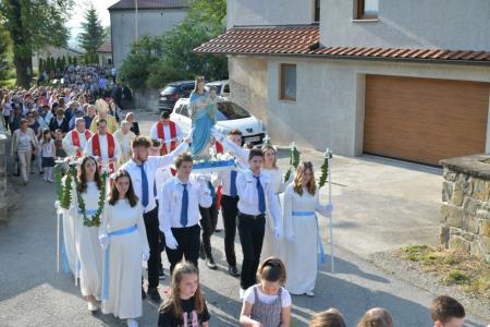 Obljuba, ki se prenaša iz roda v rod že 80 let