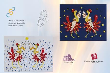 Razstava IZZA KARPATOV - Ukrajina in njihova kultura