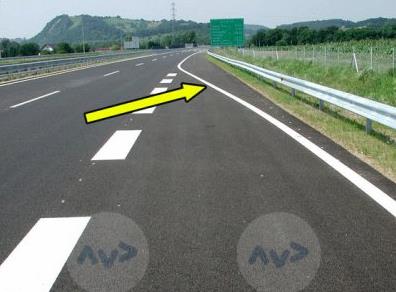 Vabilo na 3. okroglo mizo o varni vožnji