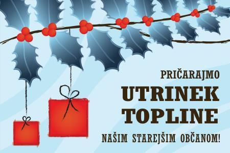Trenutek topline
