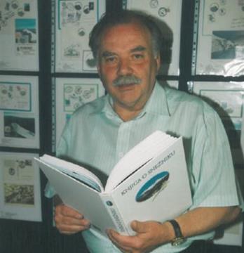 Vojko Čeligoj ob izidu Knjige o Snežniku.jpg