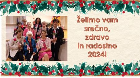 voščilo