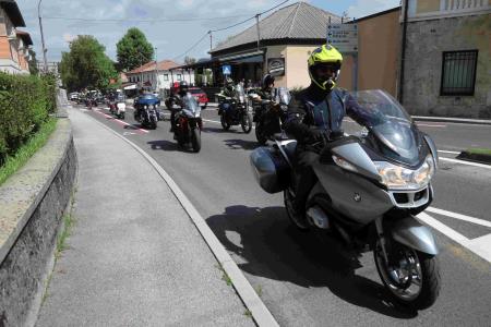 Motoristi