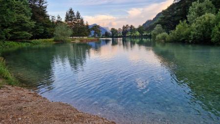 jezero