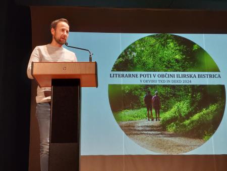 Nagovor župana, dr. Gregorja Kovačiča