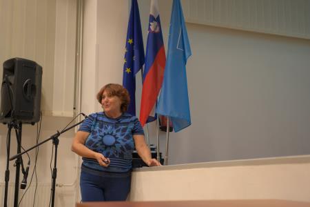 Dr. Nadja Zupan Hajna 