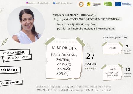 Mikrobiota