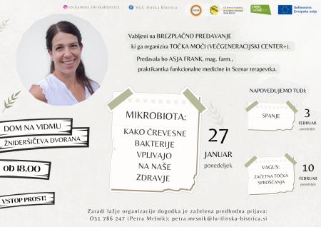 Mikrobiota