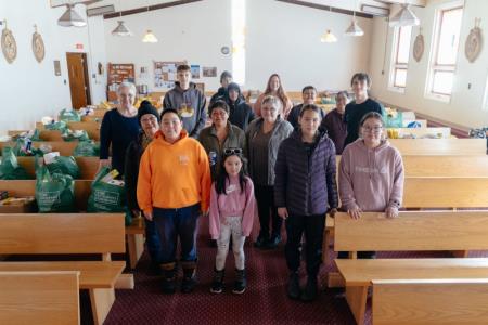 Skupnost_foto: Misijonsko središče Slovenije