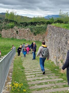 Spoznavali smo Kettejev Prem 