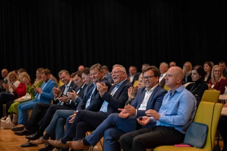 Razvojni dnevi občin 2025 