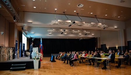 Razvojni dnevi občin 2025 