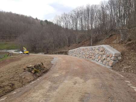 Sanirani plaz Sušak-Lisac