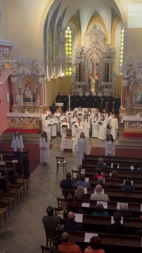 Koralni zbor AGUL