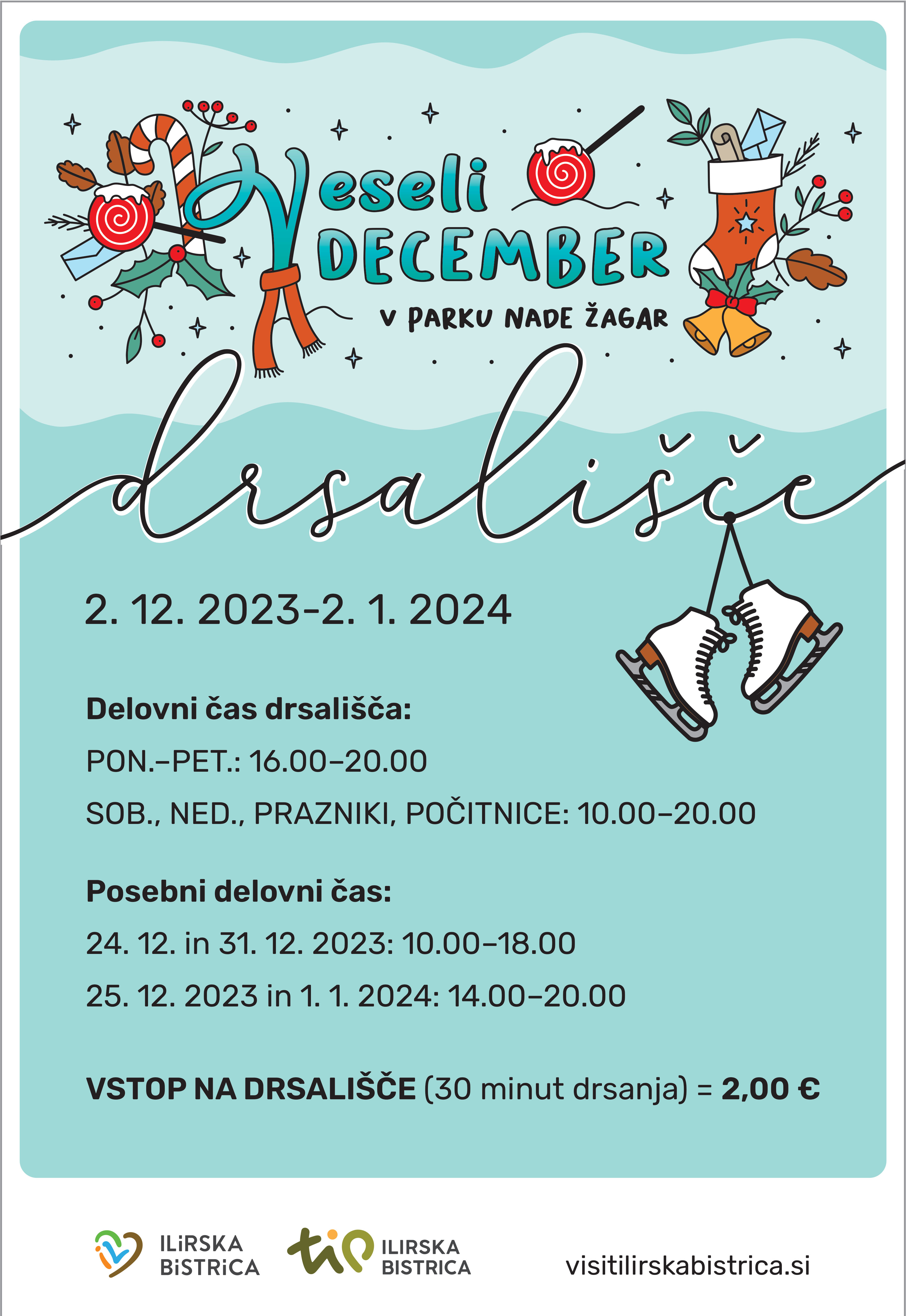 Urnik_drsališča