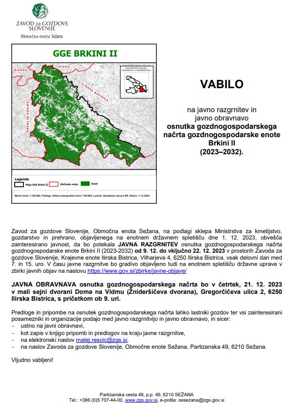 Vabilo