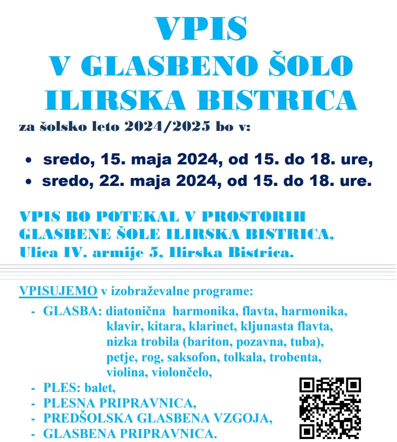Vpis