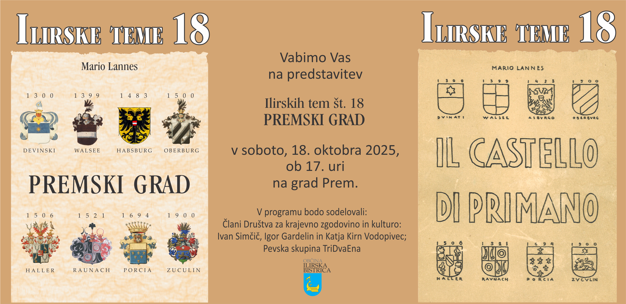vabilo