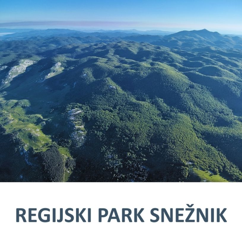 Snežnik
