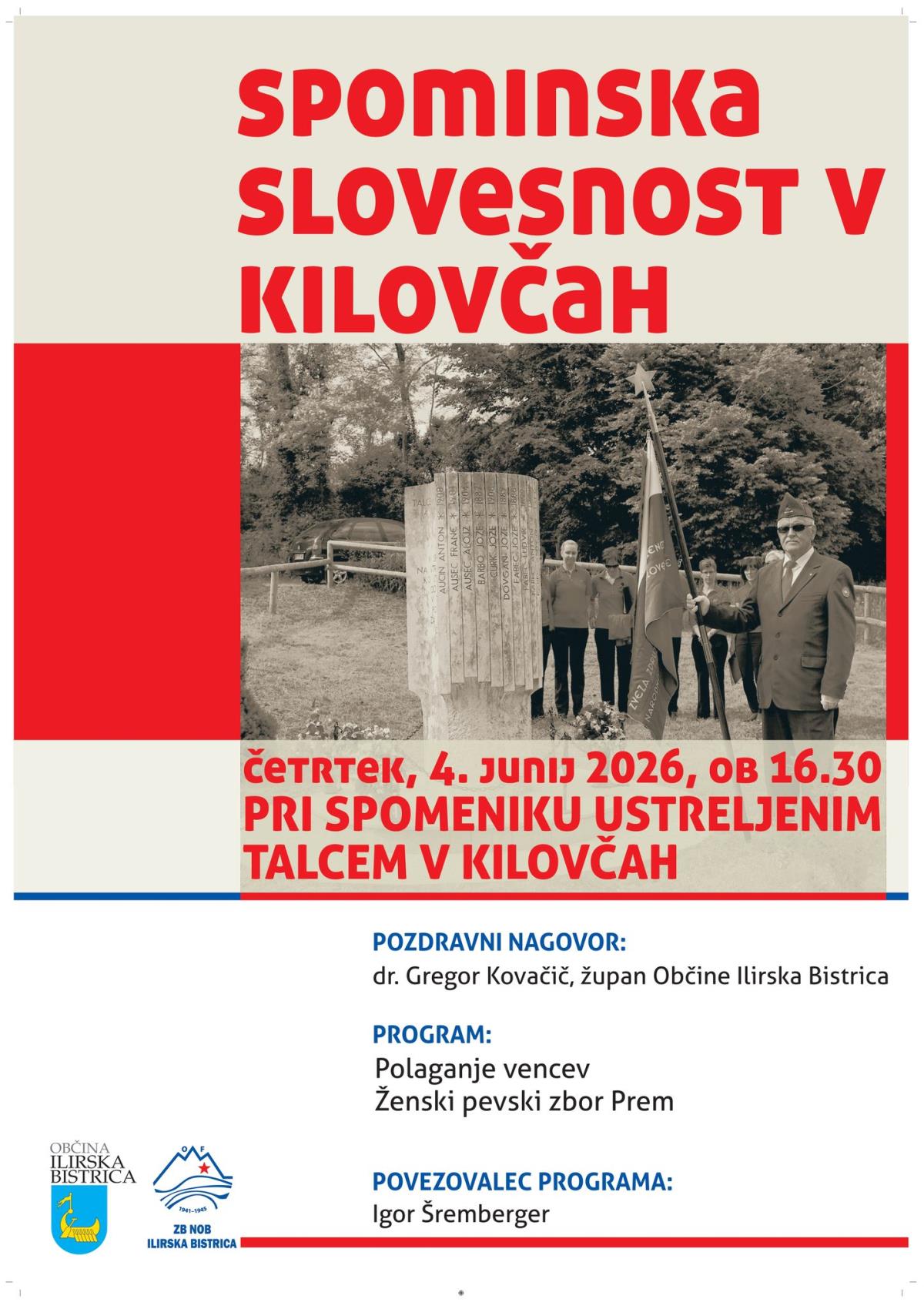 kilovče